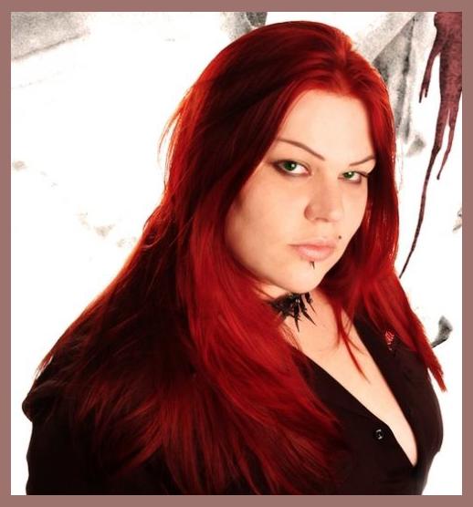 Sarah Jezebel Deva